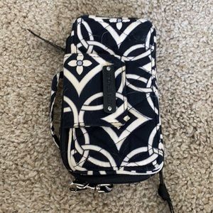 Vera Bradley wristlet